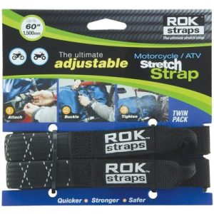 RokStraps - Cintas elásticas 150 cms