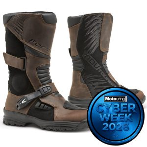 Forma - Adv Tourer brown