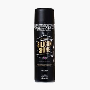 Muc-Off Silicona ultra brillante