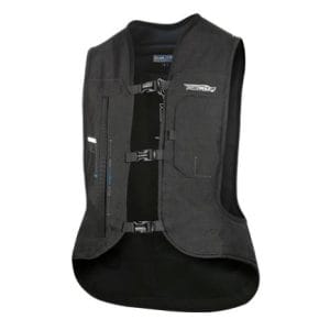 Helite - E-Turtle black