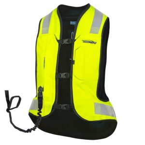 Helite - Turtle II Hi-Vis