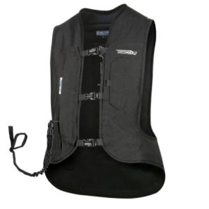 Helite - Turtle II Black