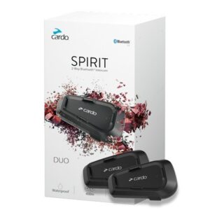 CARDO Spirit Dúo