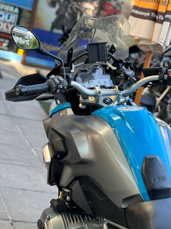 BMW R1200GS II 2014 - Imagen 12