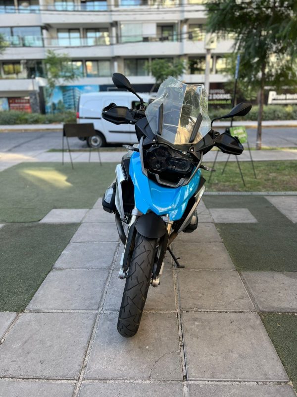 BMW R1200GS II 2014 - Imagen 3