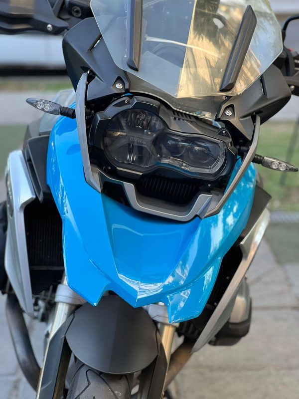 BMW R1200GS II 2014 - Imagen 4