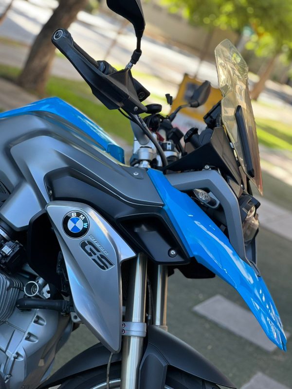 BMW R1200GS II 2014 - Imagen 7