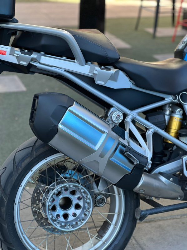 BMW R1200GS II 2014 - Imagen 9