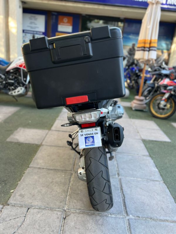 BMW R1200GS II 2014 - Imagen 10