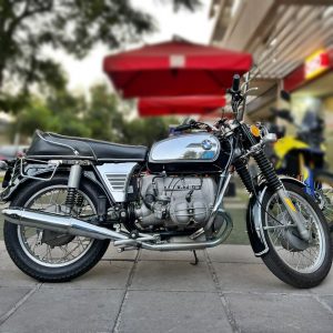 BMW R75/5 1973