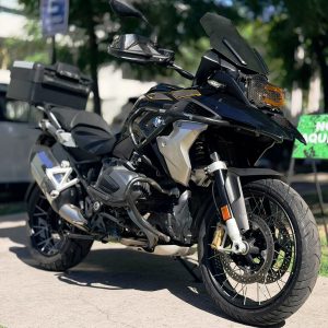 BMW R1250GS