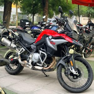 BMW F850GS I 2022