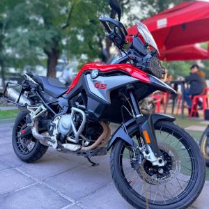 BMW F850GS I 2022