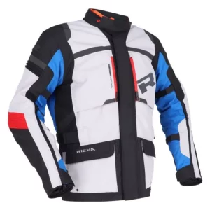 Richa - Brutus Gore-Tex grey