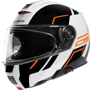 C5 - Master Orange