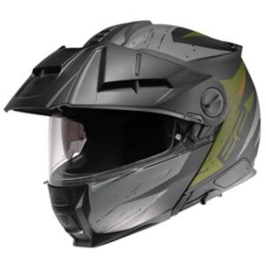 E2 - Explorer Green