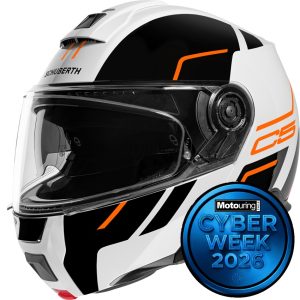 C5 - Master Orange