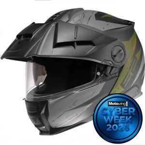 E2 - Explorer Green