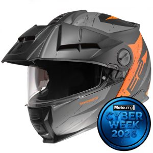 E2 - Explorer Orange