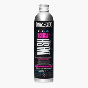 Muc-Off Shampoo ropa técnica