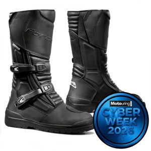 Forma - Cape Horn black