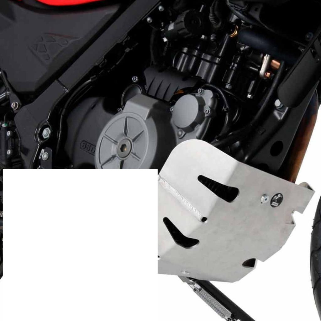 g650gs sertão