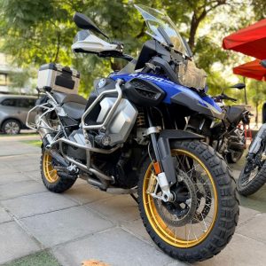 BMW R1250GS III 2020