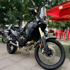 Yamaha Tenere 700 2023