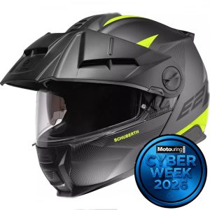 E2 - Defender Yellow
