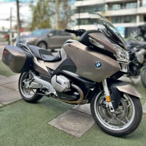 BMW R1200RT 2007