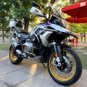 BMW R1250GS 2019