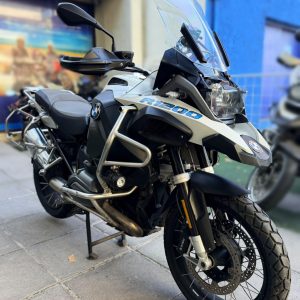 BMW R1200GSA 2015