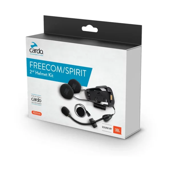 Audio kit Freecom / spirit