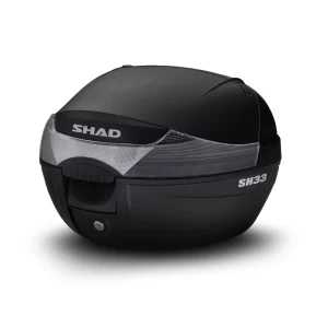 Topcase SHAD SH33