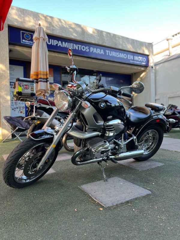 BMW R1200C 1998 - Imagen 10