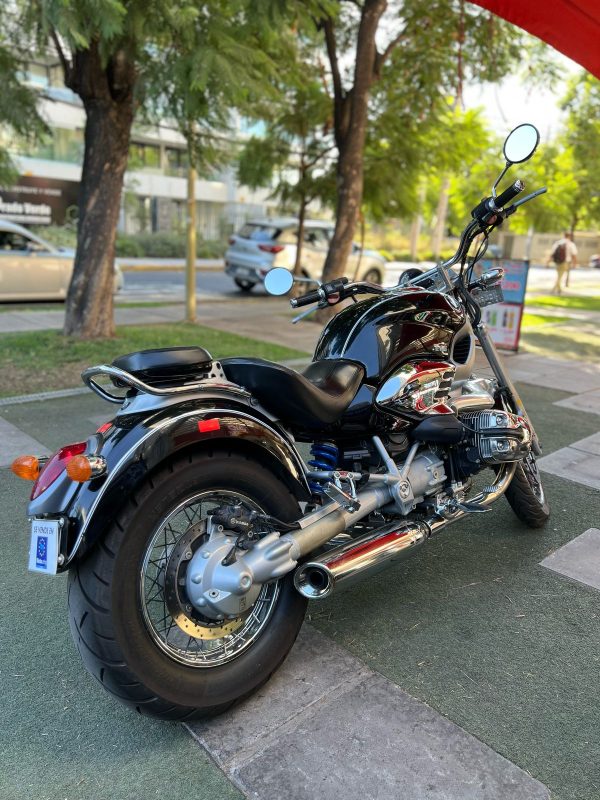 BMW R1200C 1998 - Imagen 11