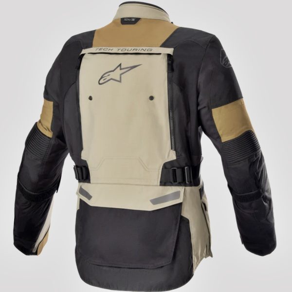 Alpinestars - Bogota Pro DryStar Militar - Imagen 2