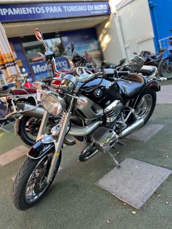 BMW R1200C 1998 - Imagen 3