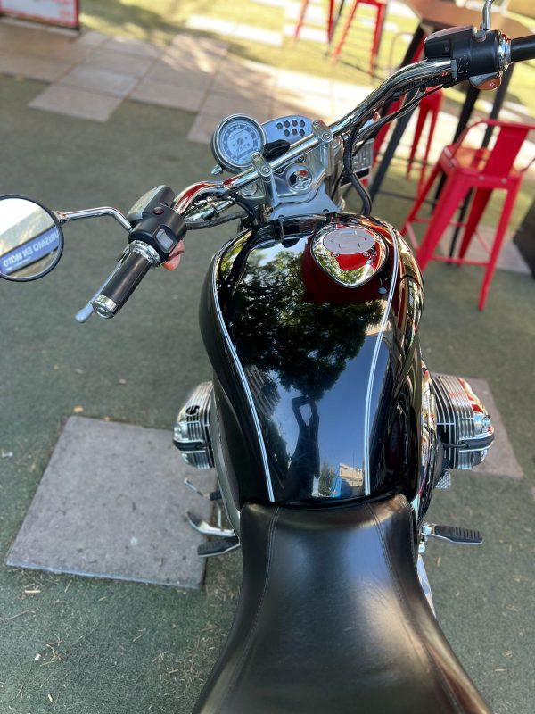 BMW R1200C 1998 - Imagen 4