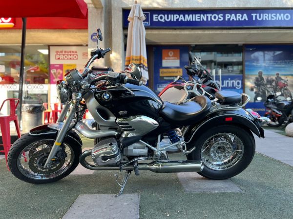 BMW R1200C 1998 - Imagen 5