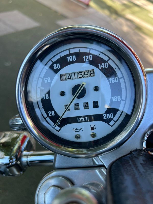 BMW R1200C 1998 - Imagen 7
