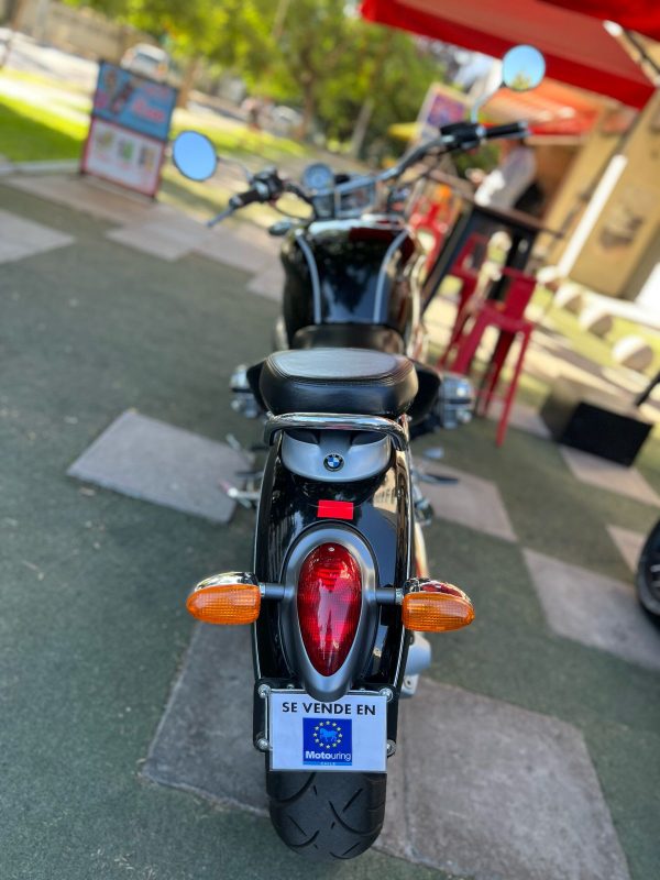 BMW R1200C 1998 - Imagen 8