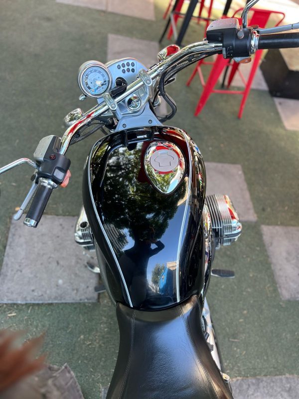BMW R1200C 1998 - Imagen 9