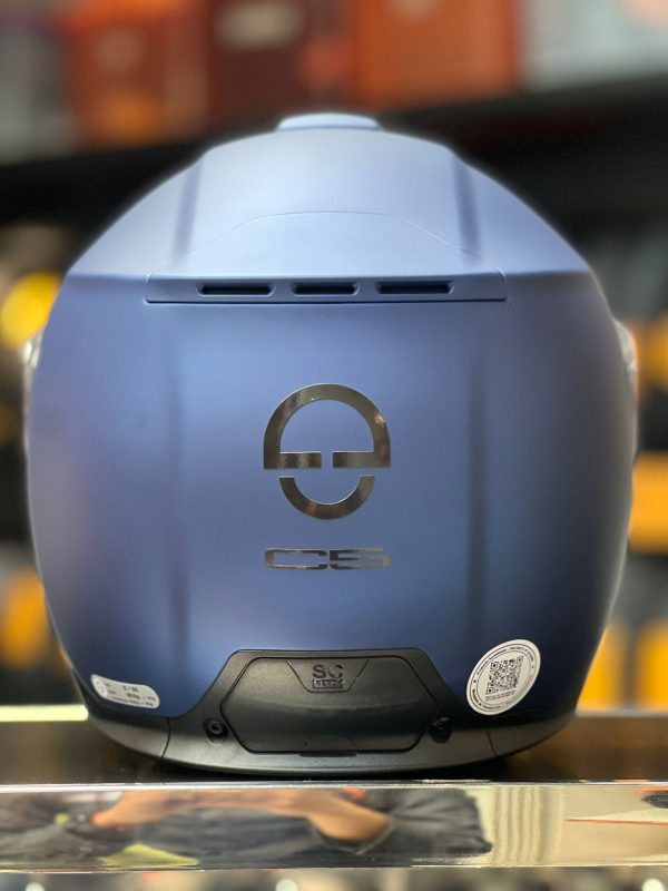C5 - Matt Blue - Imagen 7