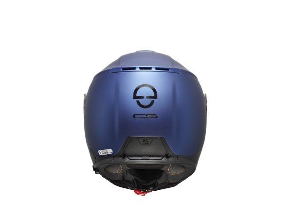C5 - Matt Blue - Imagen 3