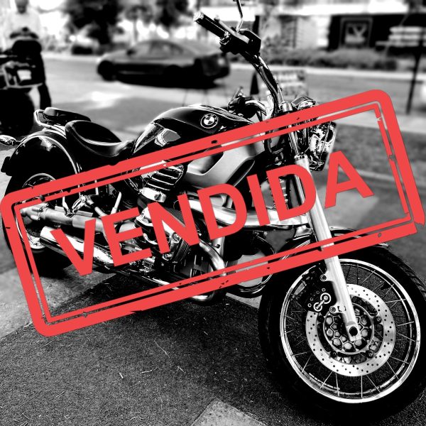 BMW R1200C 1998
