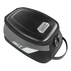 Loboo BTB03BK Bolso estanque Jungle imanes