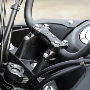 Loboo - Alzador desplazador HONDA NC750X