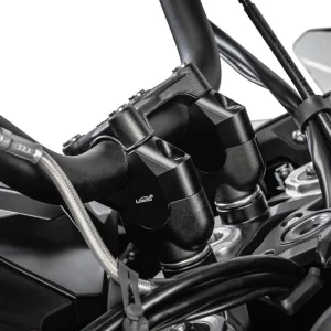 Loboo - Alzador desplazador TRK552X