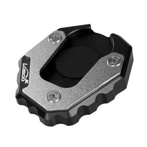 Loboo - Extensión apoyo lateral F850GS / ADV